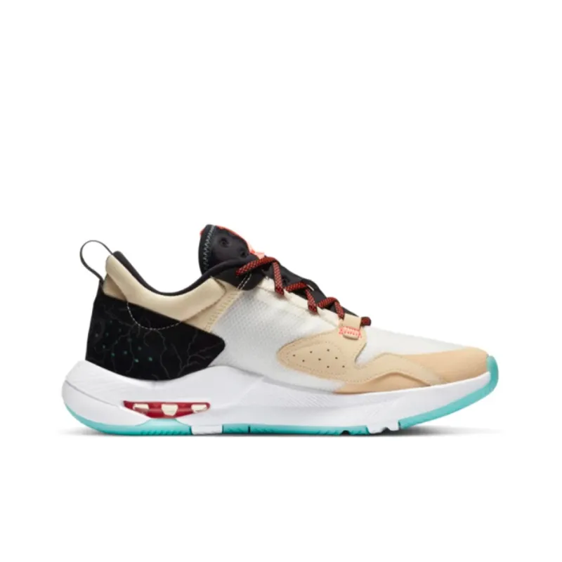 Jordan Air Cadence Pale Ivory-1