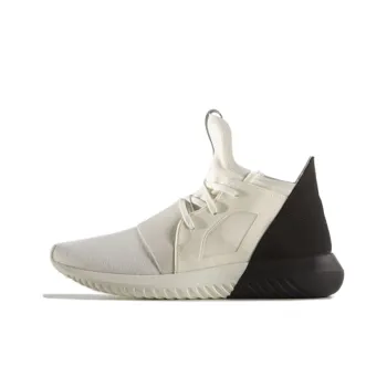 Adidas Originals Tubular Defiant 'White Black' Women's