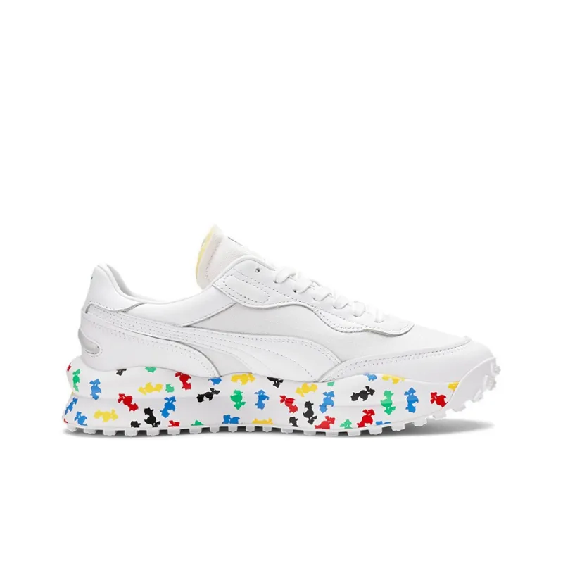 PUMA Fashion Geek X Style Rider 'Colorful Ducks'-1
