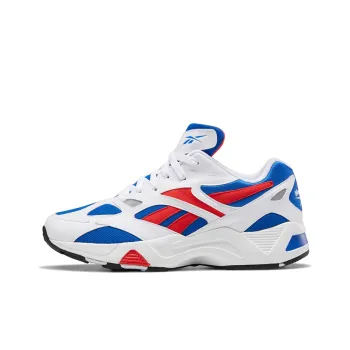 Reebok Aztrek 96 'White Blue'