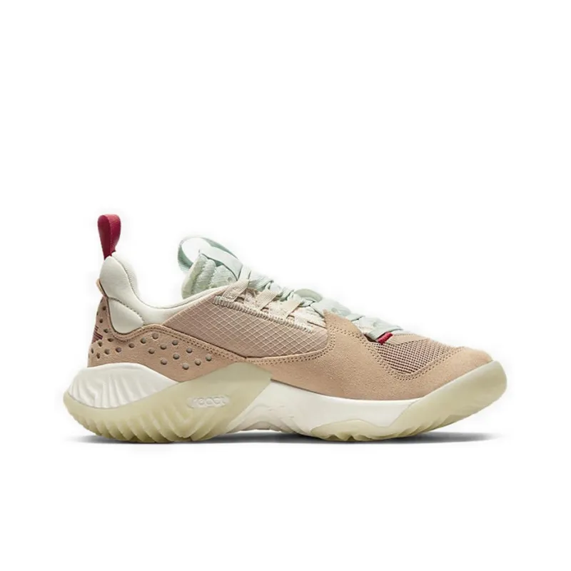 Jordan Delta Sp Vachetta Tan Women's-1
