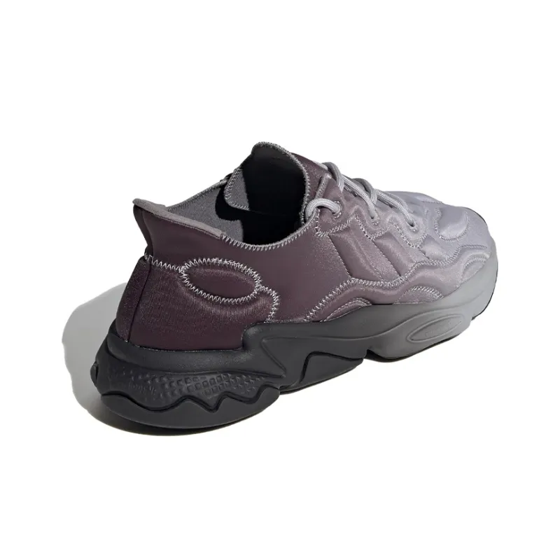Adidas Ozweego Tech 'Grey'-3