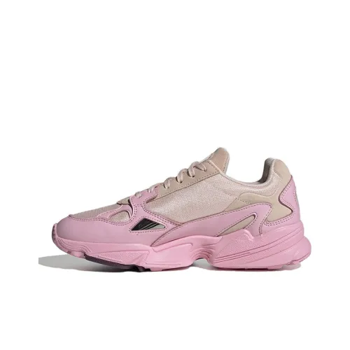 Adidas Falcon Icey Pink Women's