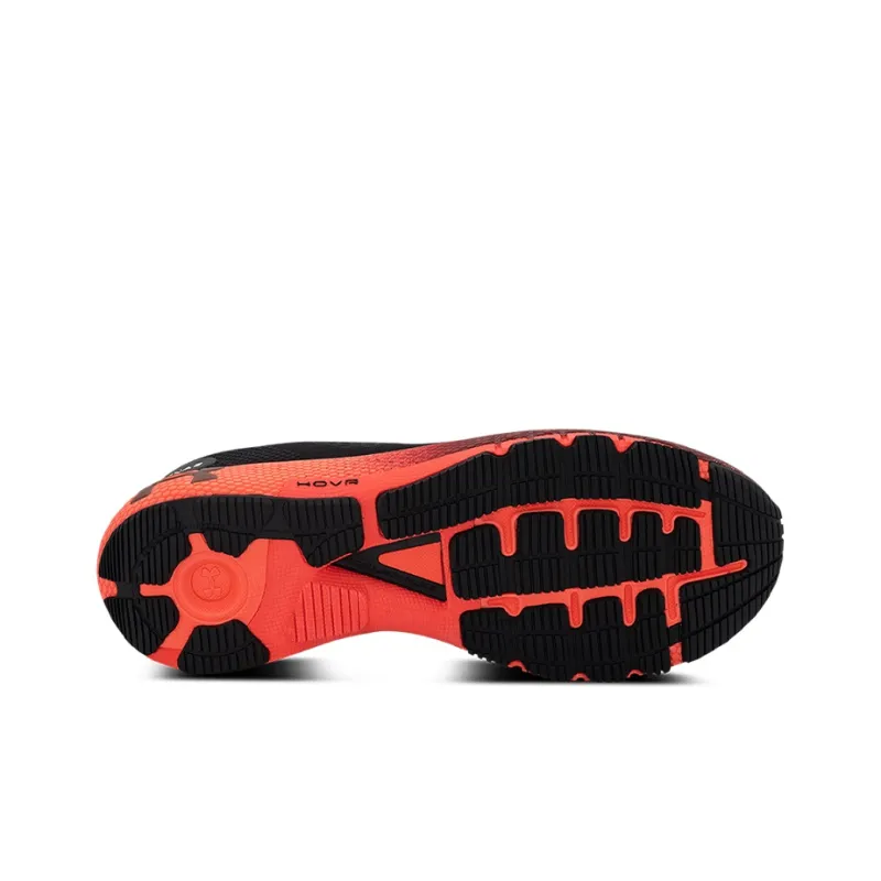 Under Armour Hovr Machina 2 Clrshft Cn 'Black Orange'-3