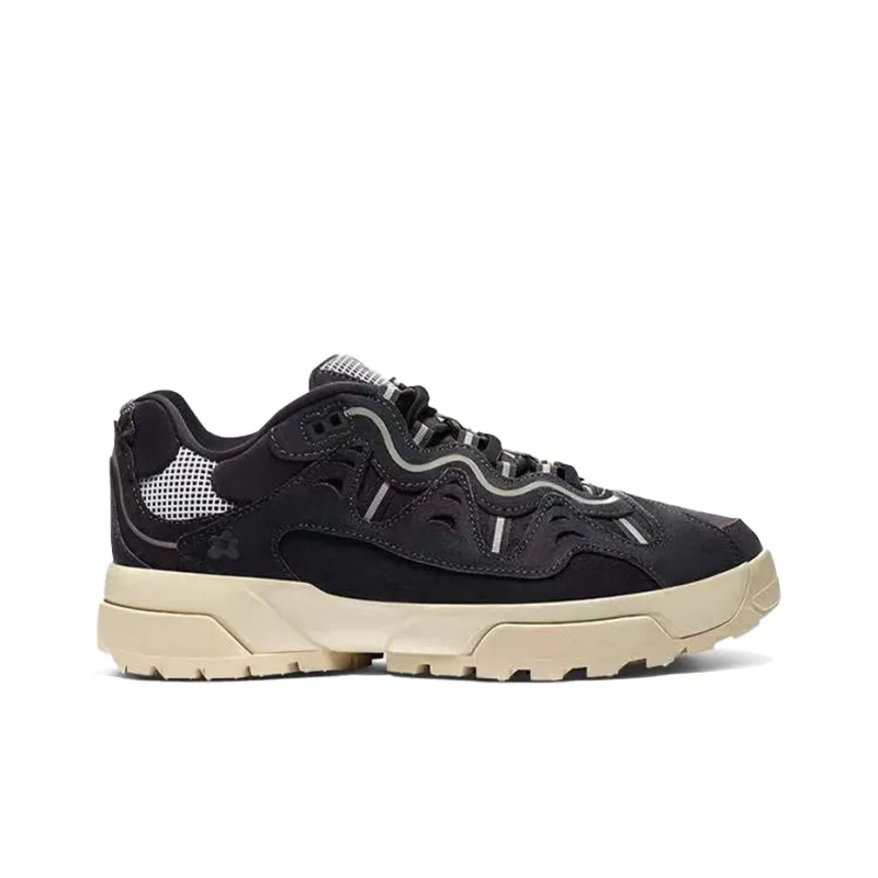 Converse Gianno Golf Le Fleur Black-1