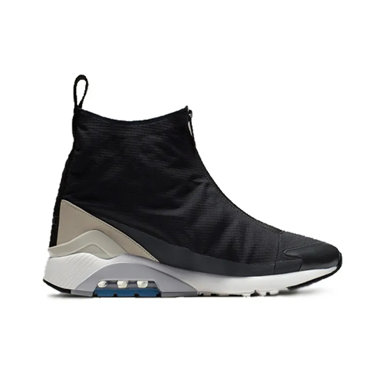 Nike Air Max 180 High Ambush Black-1