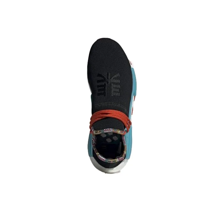 Adidas Nmd Hu Pharrell Inspiration Pack Black-4