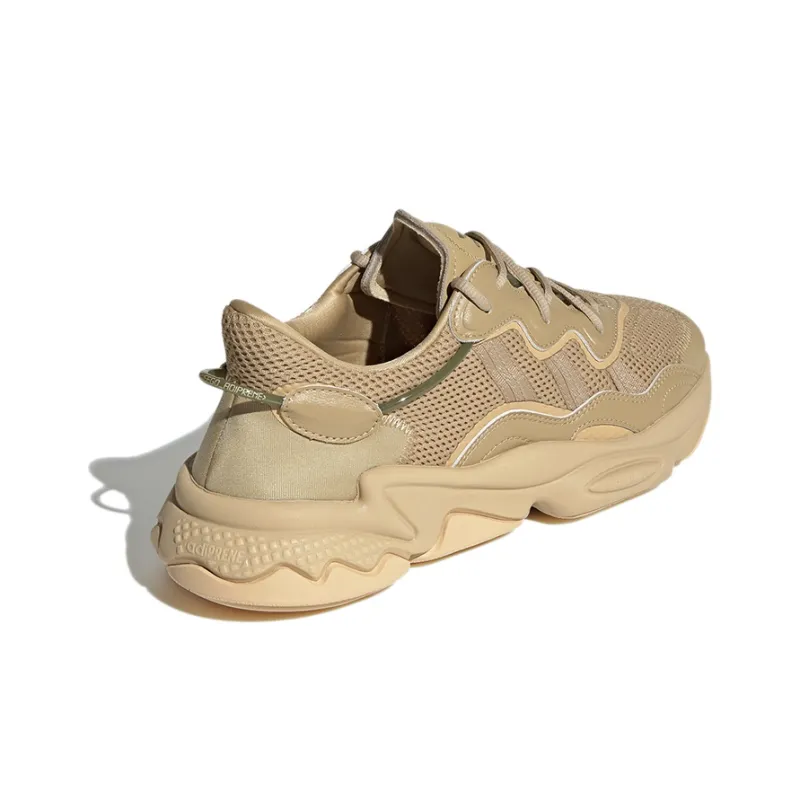 Ozweego Adidas Originals 'Beige Tone'-3