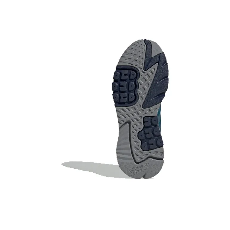 Adidas Nite Jogger Tech Mineral-5