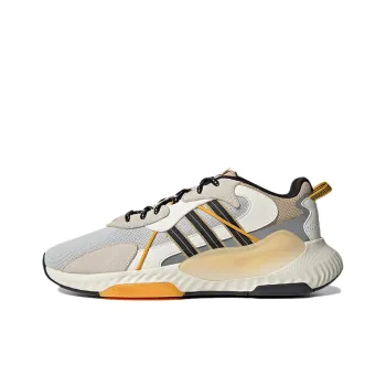 Hi Tail Adidas Originals 'Off White Cream Yellow'