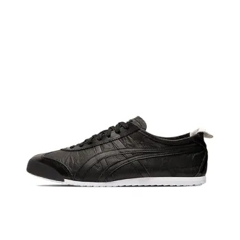 Onitsuka Tiger Mexico 66 Black