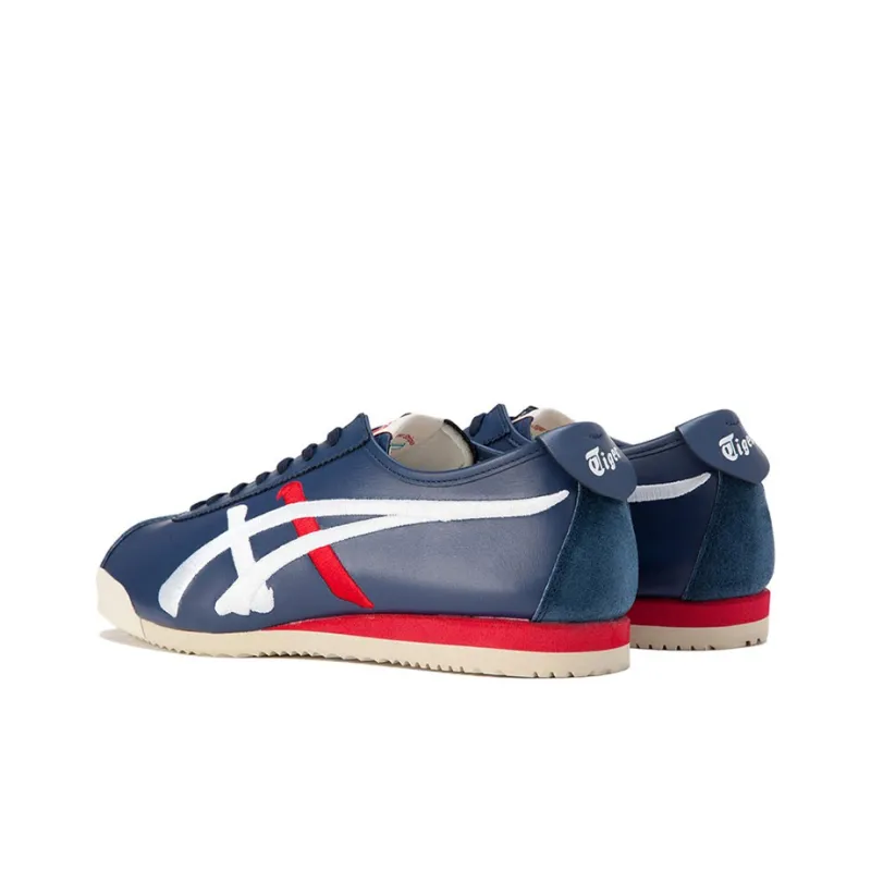 Onitsuka Tiger Limber Up Nm 'Blue White Red'-3