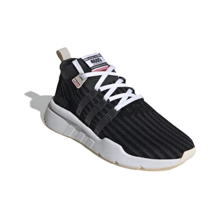 Adidas Originals Eqt Support Mid Adv Pk /Grey-2