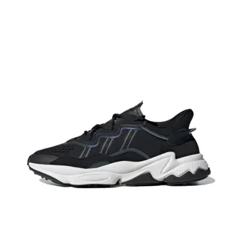 Adidas Originals Ozweego Core Black Grey Six