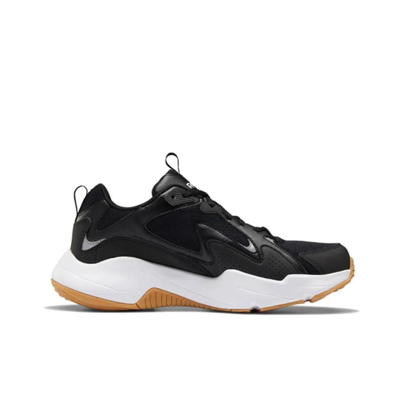 Reebok Royal Turbo Impulse 'Black White'-1