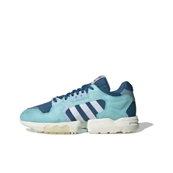 Adidas Originals Zx Torsion Boost Parley Hi Res Aqua