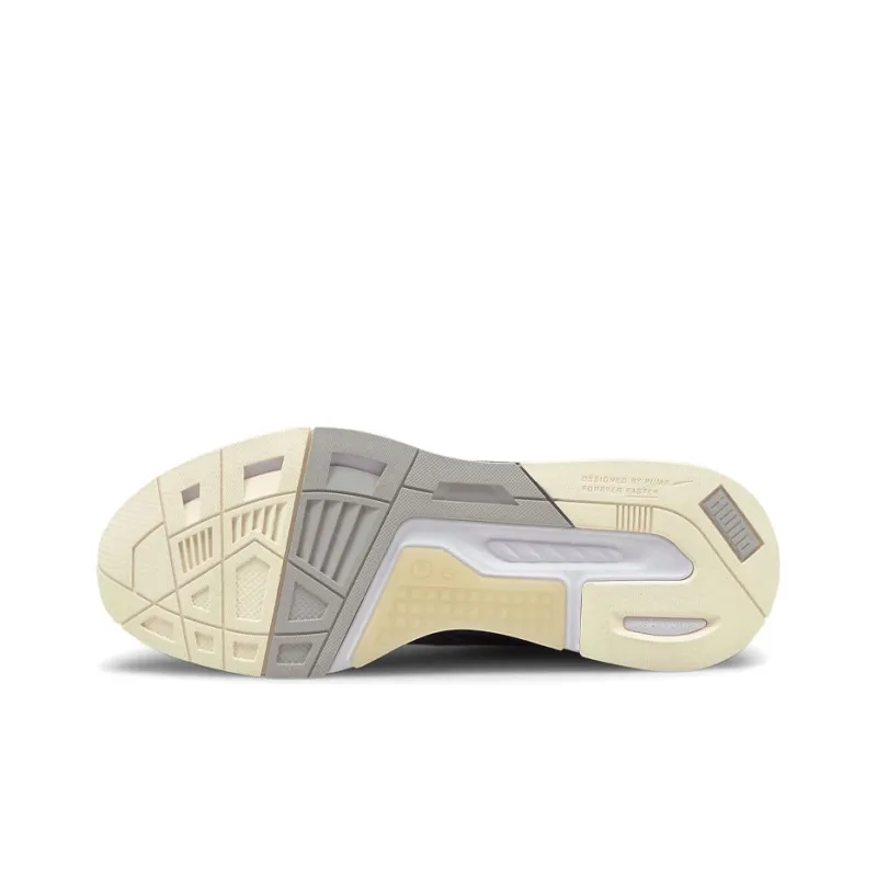 PUMA Mirage Sport Black White-5