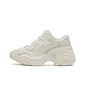 Puma Pulsar Wedge 'Queen Of Hip Hop' Women's