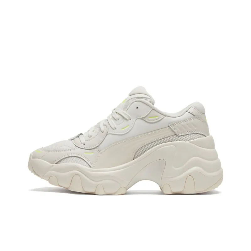 Puma Pulsar Wedge "Queen Of Hip Hop" Women's-0