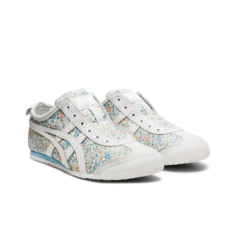 Onitsuka Tiger Mexico 66 'White' Women's-2