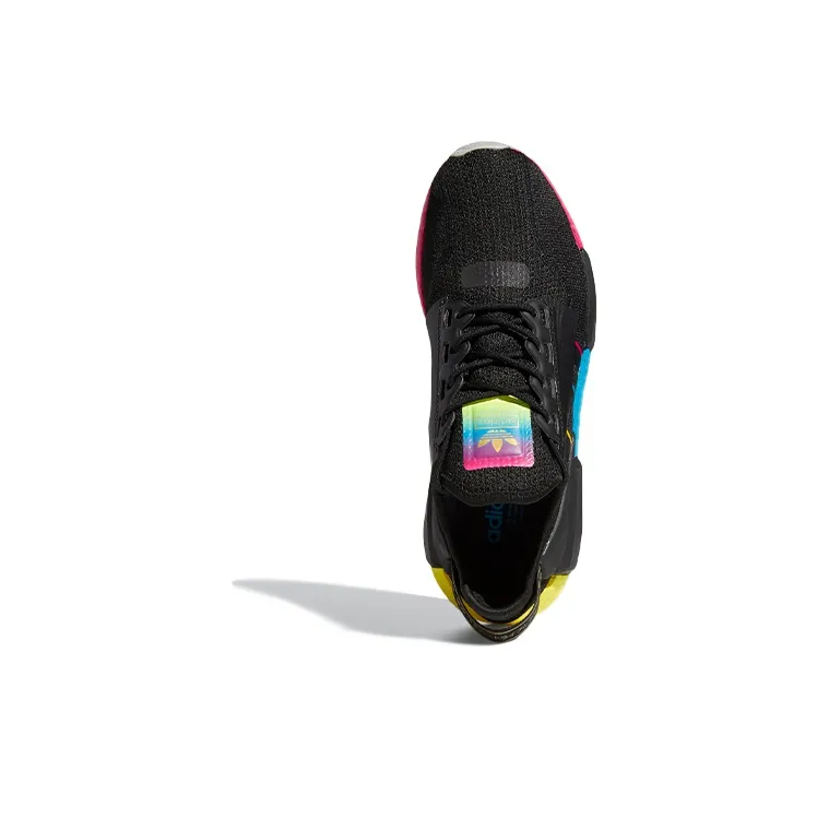 Adidas NMD_R1 V2 'Tokyo Nights'-4