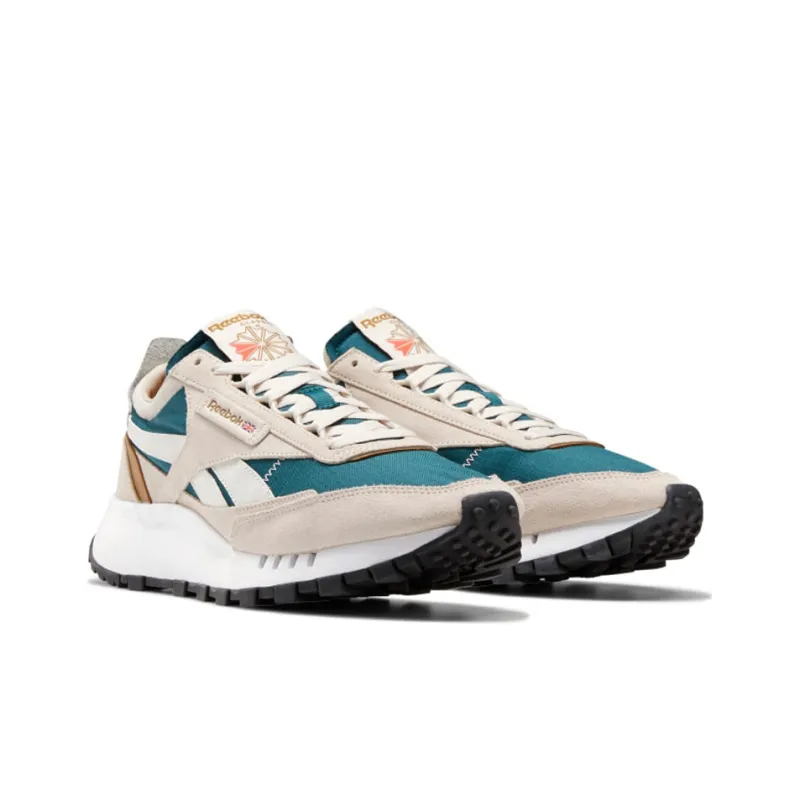 Reebok Classic Leather Legacy Green-2