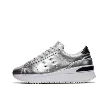 Onitsuka Tiger Lawnship Pf 'Silver'