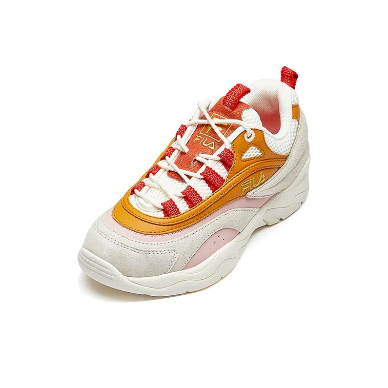 FILA FUSION Ray Lifestyle Shoes Women's-1