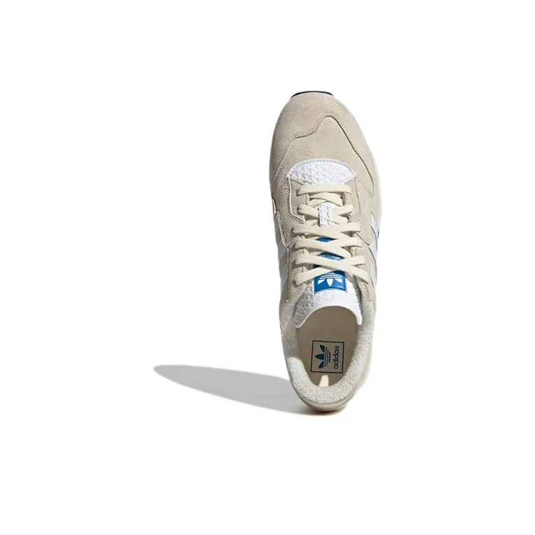 Adidas Originals Zx 420 Cream White-4