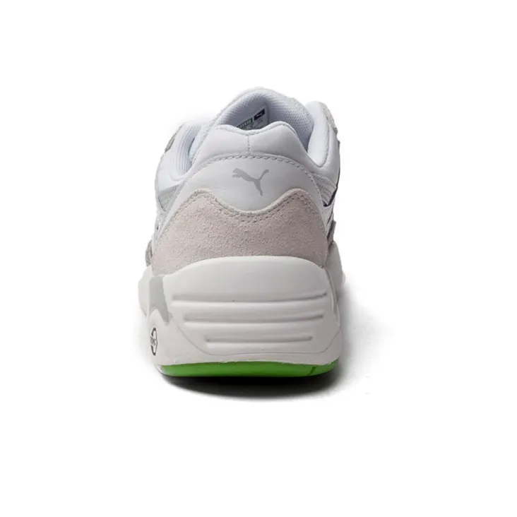 PUMA R698 Blocked 'White Grey'-2