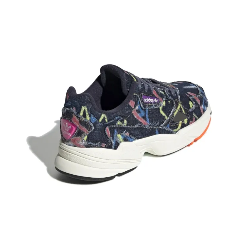 Adidas Falcon Supplier Colour Women's-3