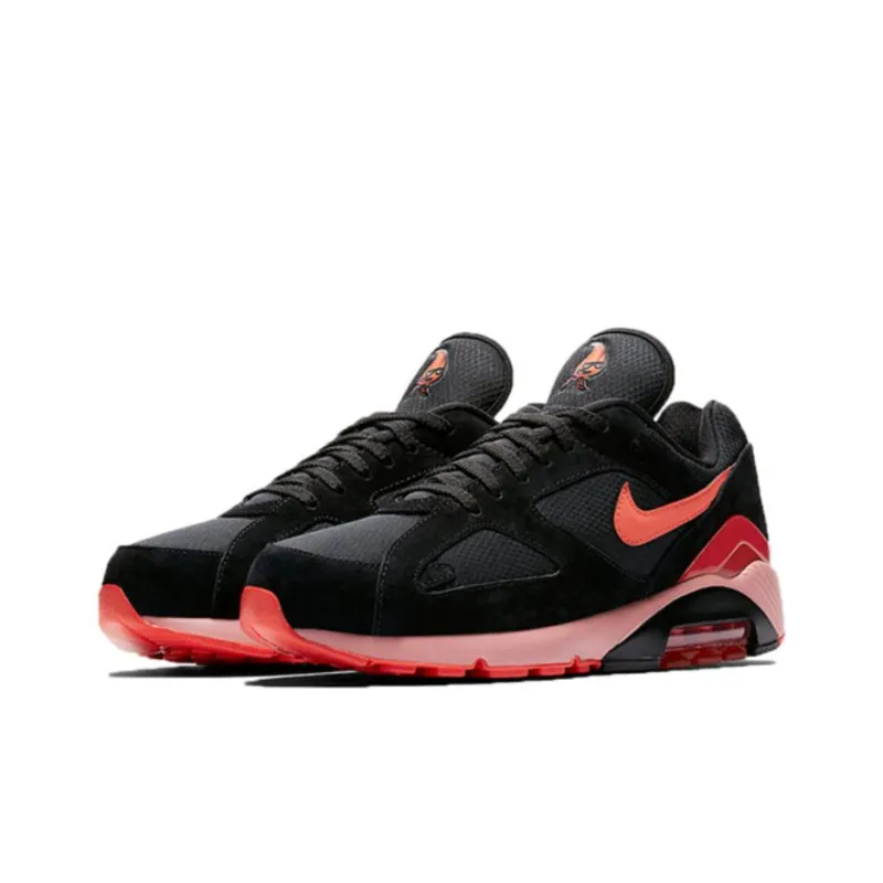 Nike Air Max 180 Fire-2