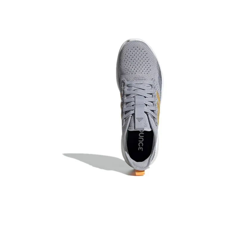 Fluidflow Adidas 2.0 'Grey Solar Gold'-4