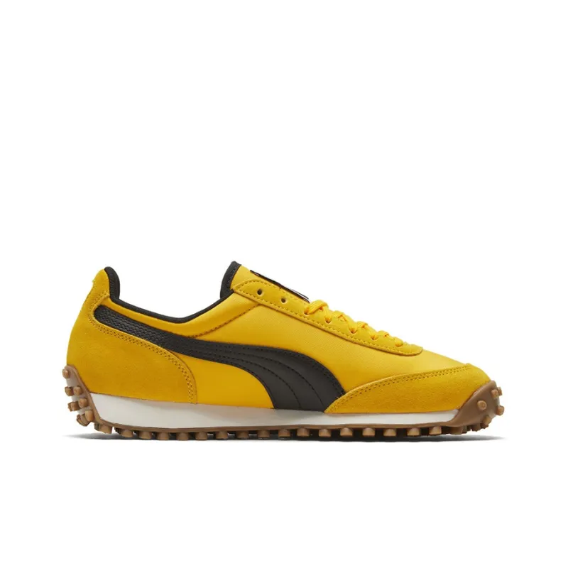 PUMA Fast Rider Source 'Spectra Yellow Gum'-1