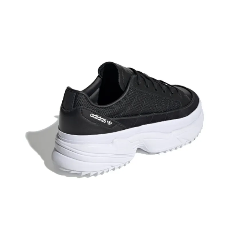 Adidas Kiellor Black Women's-3