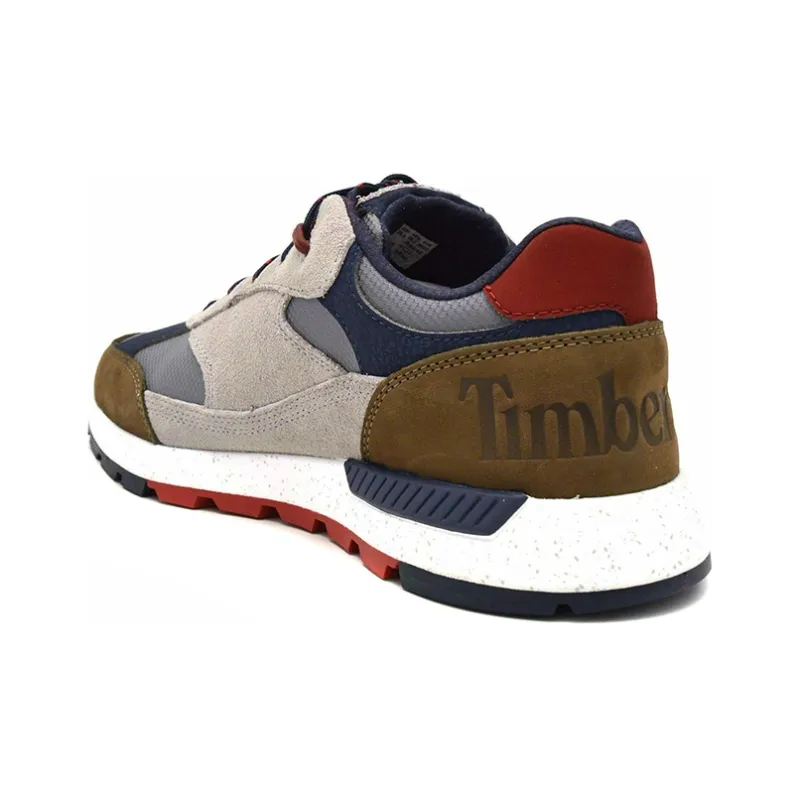 Timberland Field Trekker Low-2