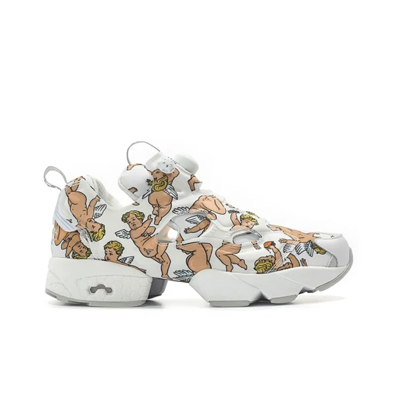 Reebok InstaPump Fury 'LA'-1