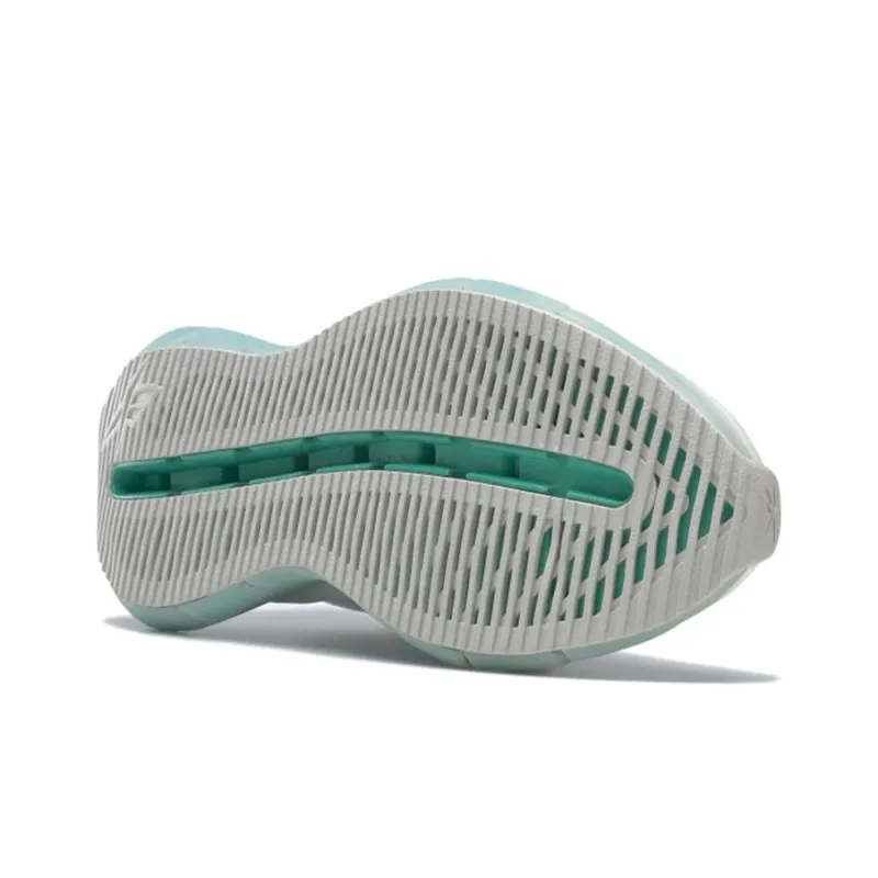 Reebok Zig Kinetica 21 Running Shoes White/Blue-5