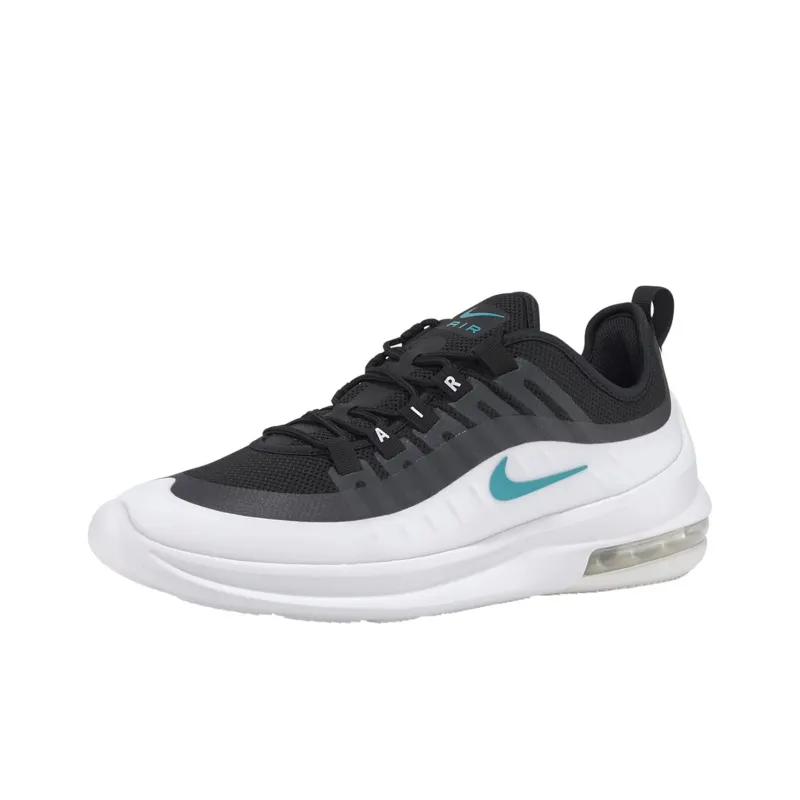 Nike Air Max Axis 'White Teal Nebula'-2