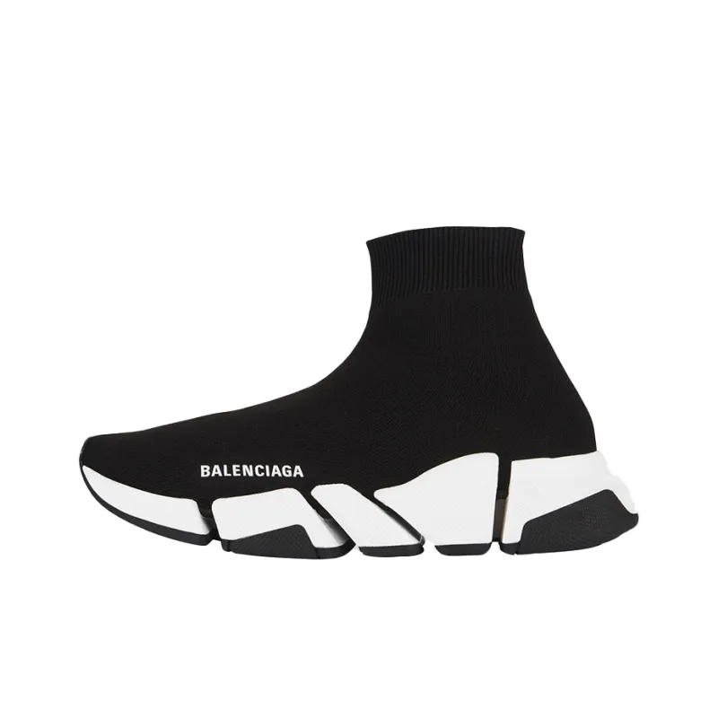 Balenciaga Speed 2.0 Sneakers-0