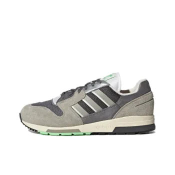 Adidas Originals ZX 420 Wear-Resistant Low-Top Casual Shoes Men's