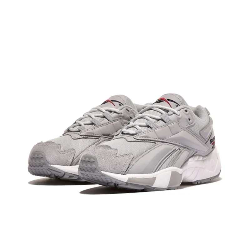 Reebok Unisex Interval 96 Running Shoes Grey-2