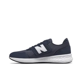 New Balance X 70 Series Deep Blue