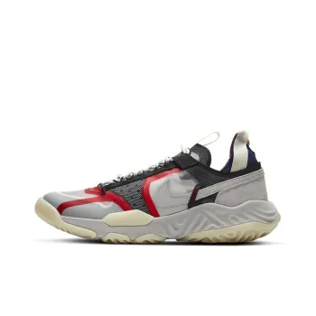 JORDAN Delta Breathe Clear Medium Grey