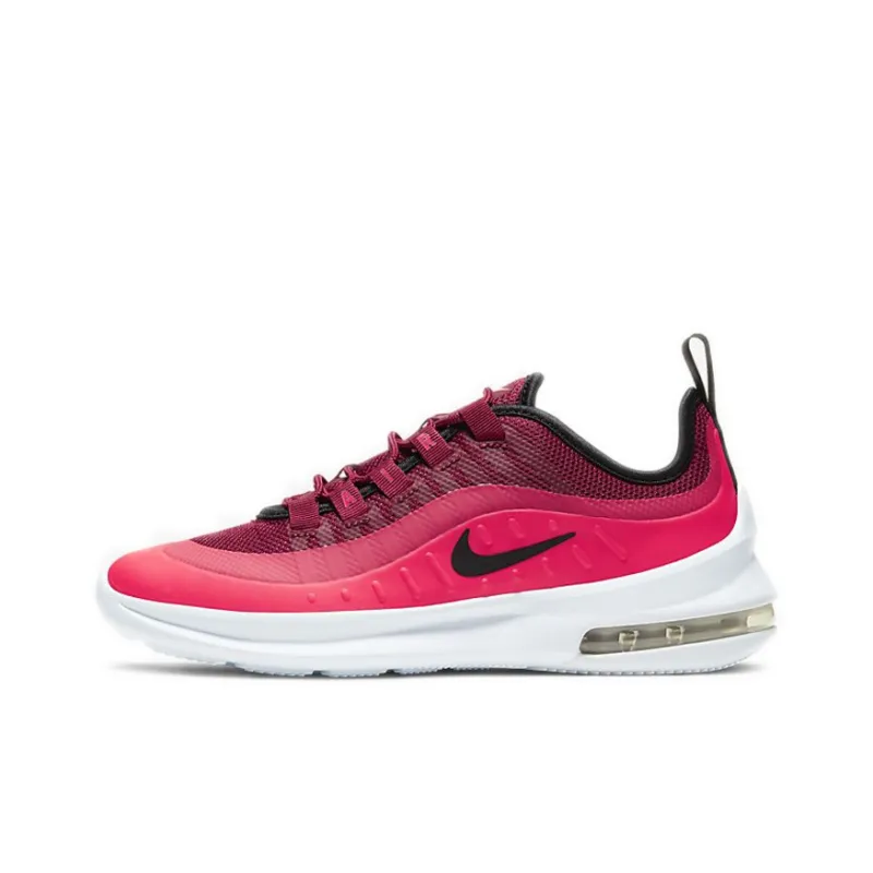 Nike Air Max Axis Team Red GS-0