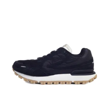 FILA Zagato Shoes Black/White/Brown