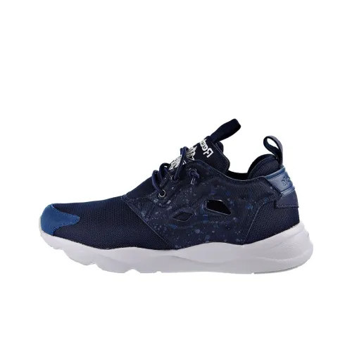 Reebok Furylite Sp Navy Noble Blue Cloud Grey