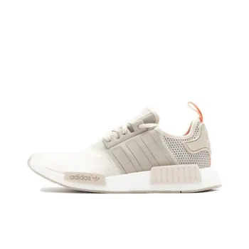 Adidas Originals Nmd R1 Brown Suede Women's