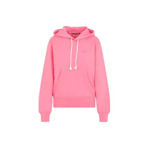 Acne Studios Sweatshirts Women's Pink