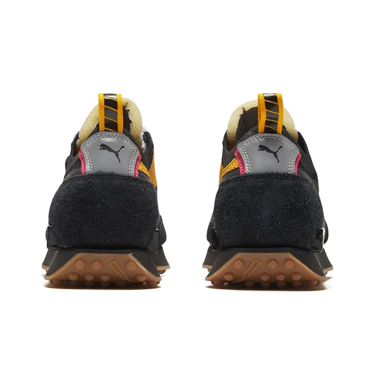 PUMA Future Rider Helly Hansen 'Ebony'-4